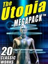 Cover image for The Utopia Megapack